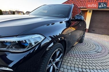 Внедорожник / Кроссовер BMW X5 2021 в Луцке фото 12 Внедорожник / Кроссовер BMW X5 2021 в Луцке