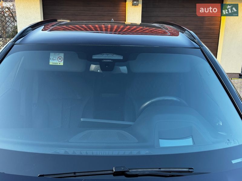 Внедорожник / Кроссовер BMW X5 2021 в Луцке