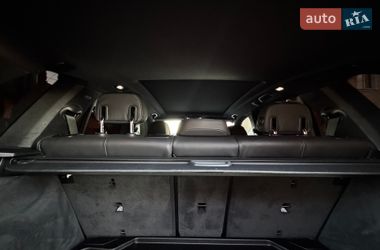 Внедорожник / Кроссовер BMW X5 2021 в Луцке фото 32 Внедорожник / Кроссовер BMW X5 2021 в Луцке