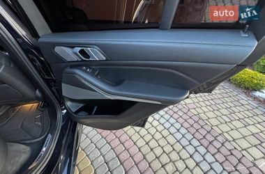 Внедорожник / Кроссовер BMW X5 2021 в Луцке фото 35 Внедорожник / Кроссовер BMW X5 2021 в Луцке