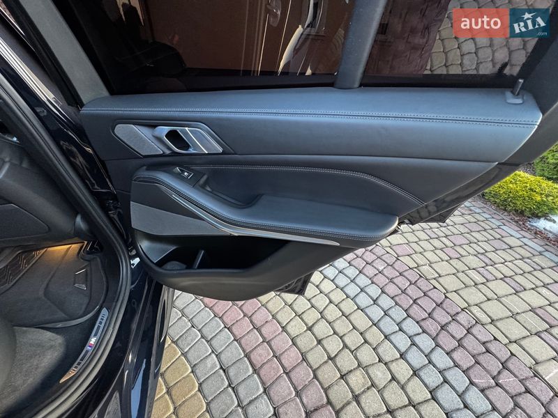 Внедорожник / Кроссовер BMW X5 2021 в Луцке