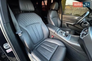 Внедорожник / Кроссовер BMW X5 2021 в Луцке фото 40 Внедорожник / Кроссовер BMW X5 2021 в Луцке
