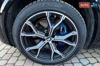 Внедорожник / Кроссовер BMW X5 2021 в Луцке фото 46 Внедорожник / Кроссовер BMW X5 2021 в Луцке