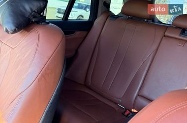 Позашляховик / Кросовер BMW X5 2018 в Хмельницькому
