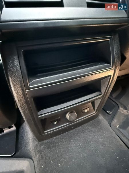 Внедорожник / Кроссовер BMW X5 2015 в Днепре