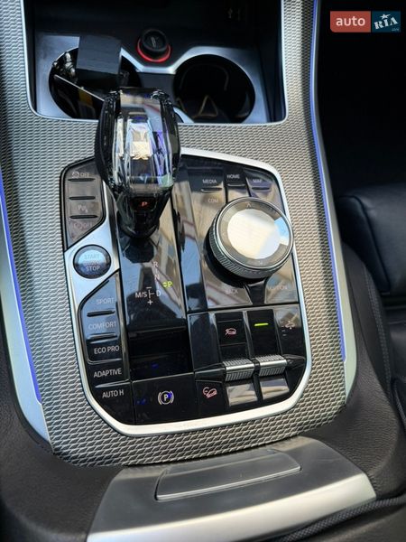 Внедорожник / Кроссовер BMW X5 2019 в Ровно