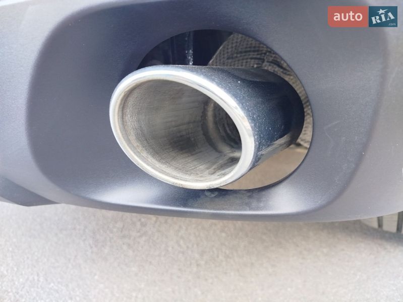 Внедорожник / Кроссовер BMW X5 2013 в Киеве