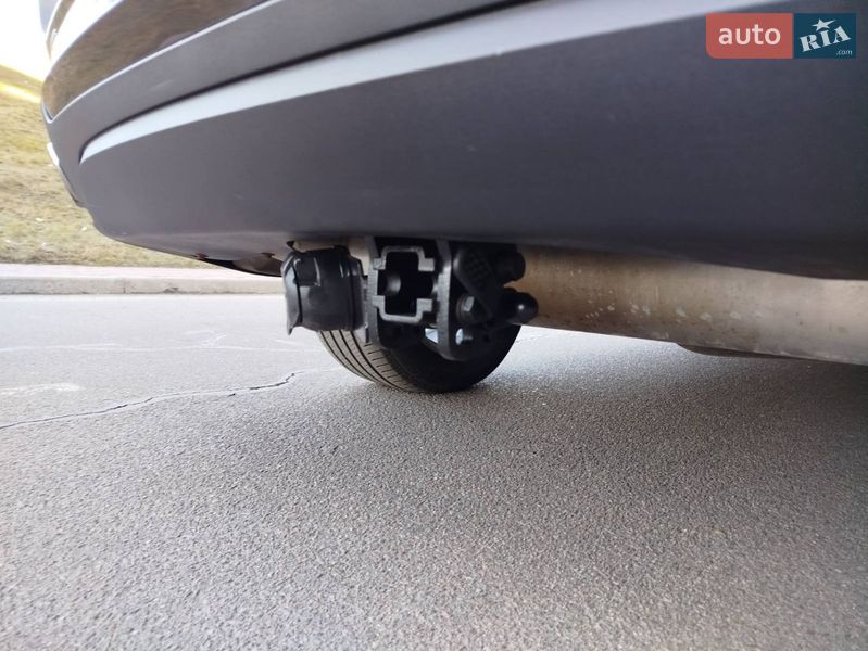 Внедорожник / Кроссовер BMW X5 2013 в Киеве