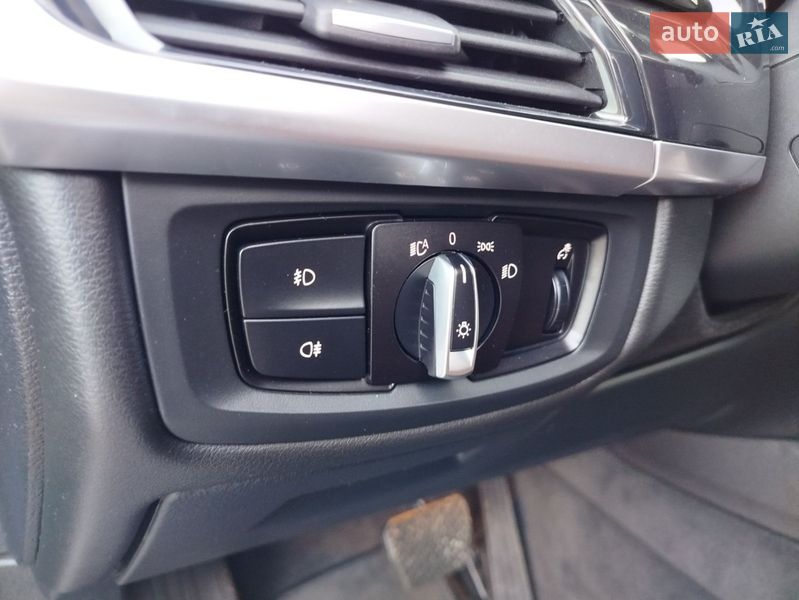 Внедорожник / Кроссовер BMW X5 2013 в Киеве