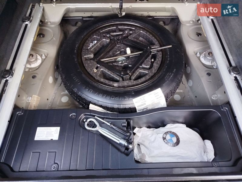 Внедорожник / Кроссовер BMW X5 2013 в Киеве