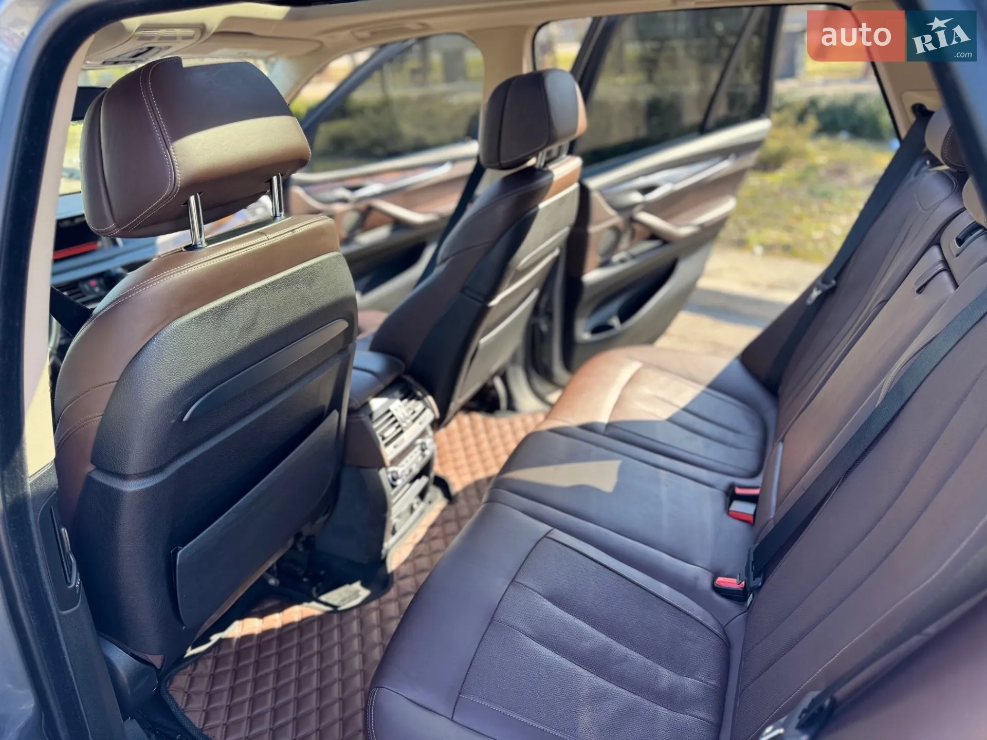 2014 BMW X5 - мініатюра 28