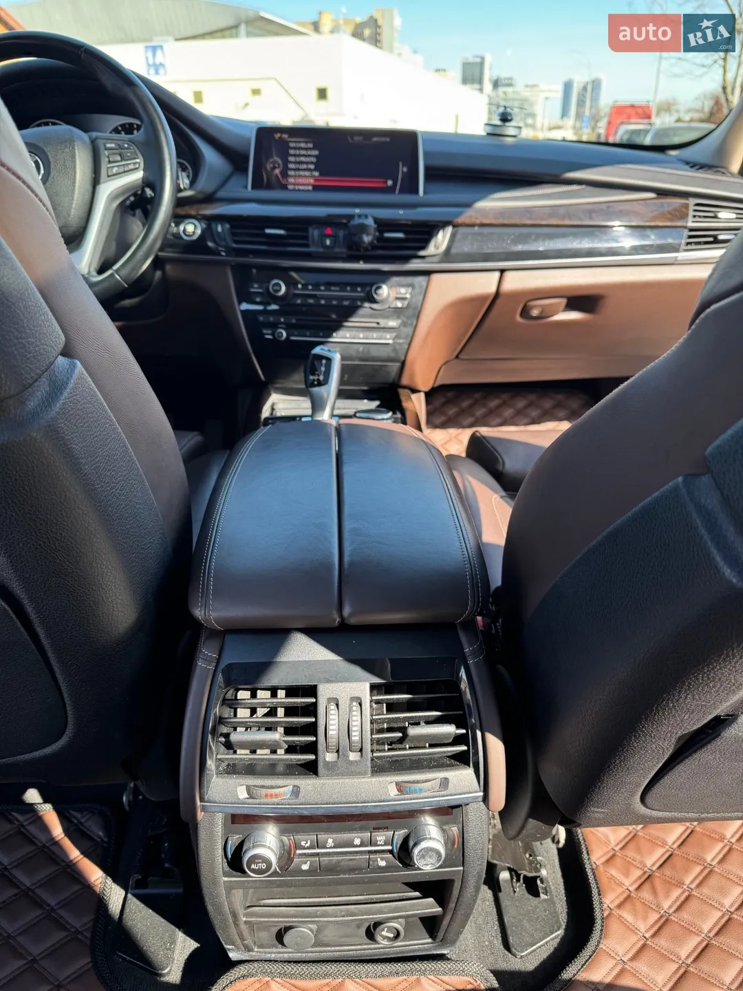 2014 BMW X5 - мініатюра 56