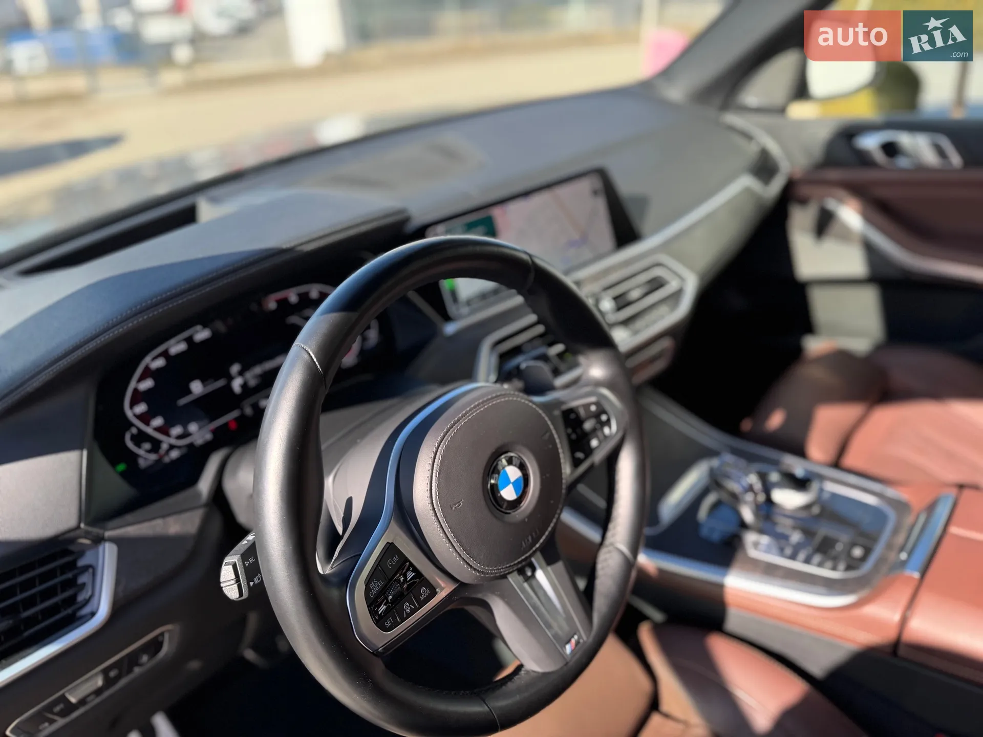 2022 BMW X5 - мініатюра 5