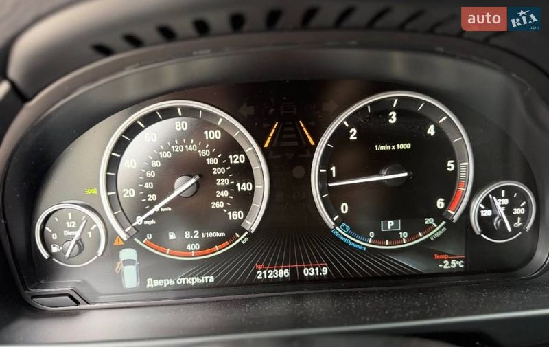 Внедорожник / Кроссовер BMW X5 2017 в Львове