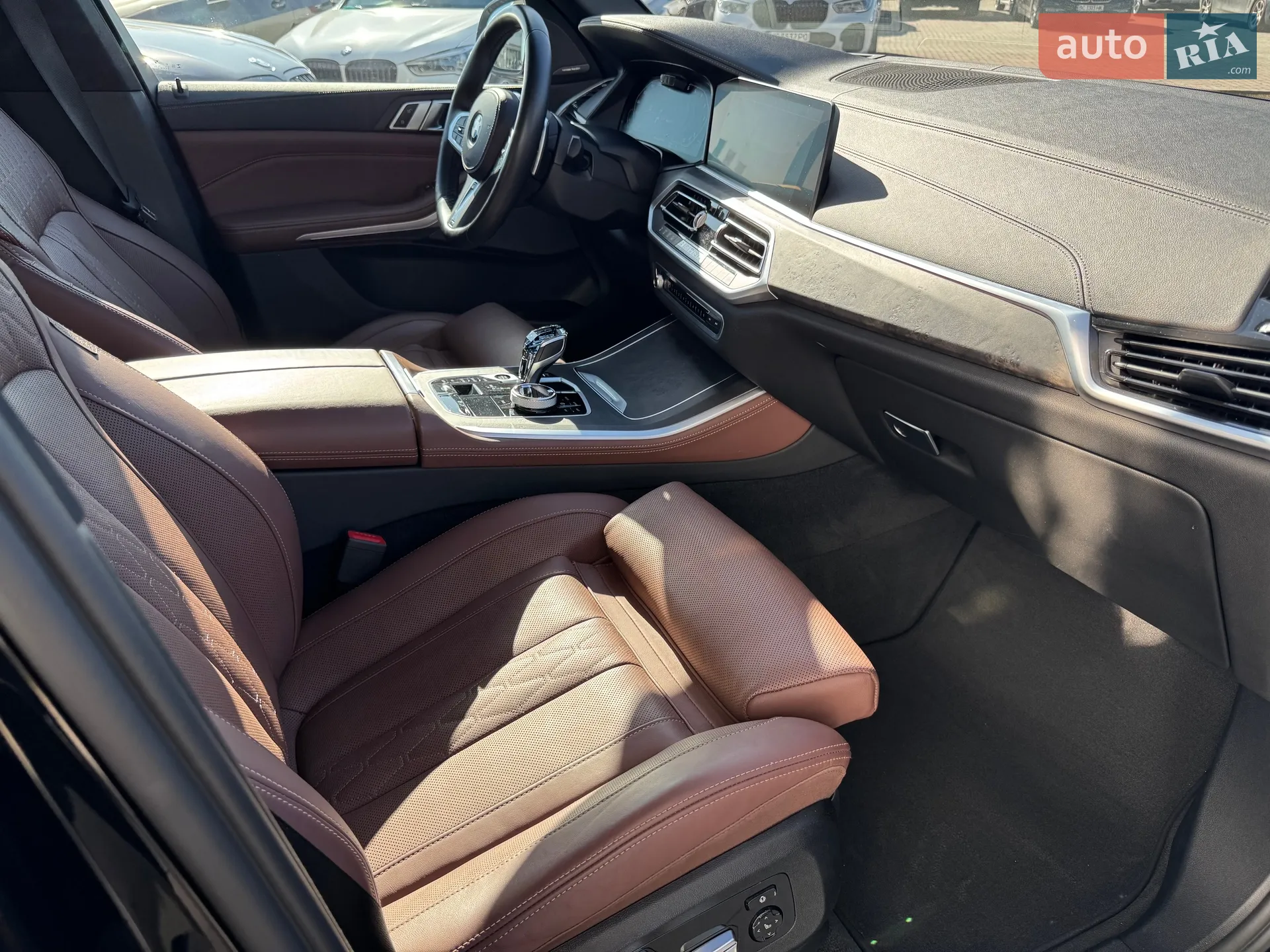 2022 BMW X5 - мініатюра 18