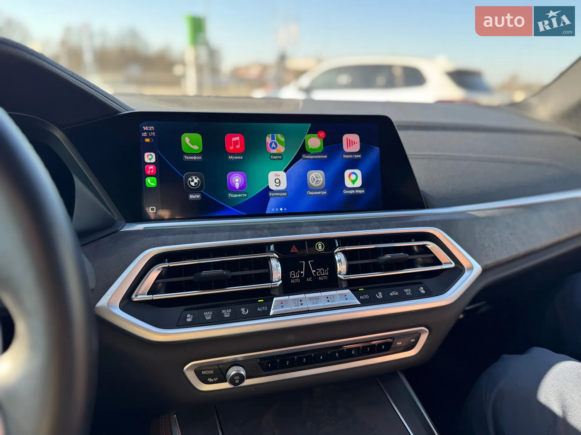 2022 BMW X5 - мініатюра 17