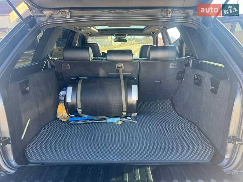 Внедорожник / Кроссовер BMW X5 2005 в Фастове