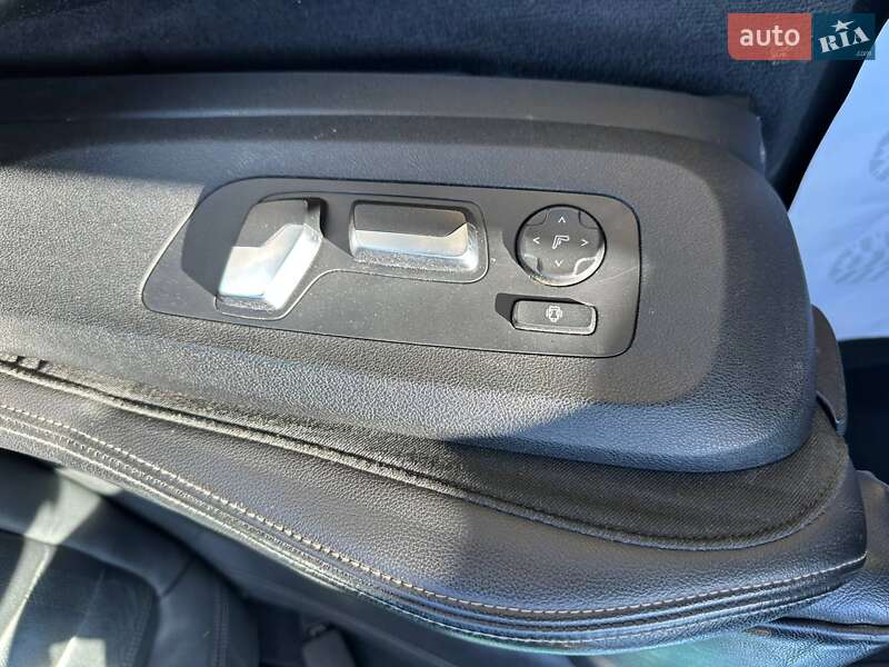 Внедорожник / Кроссовер BMW X5 2019 в Луцке