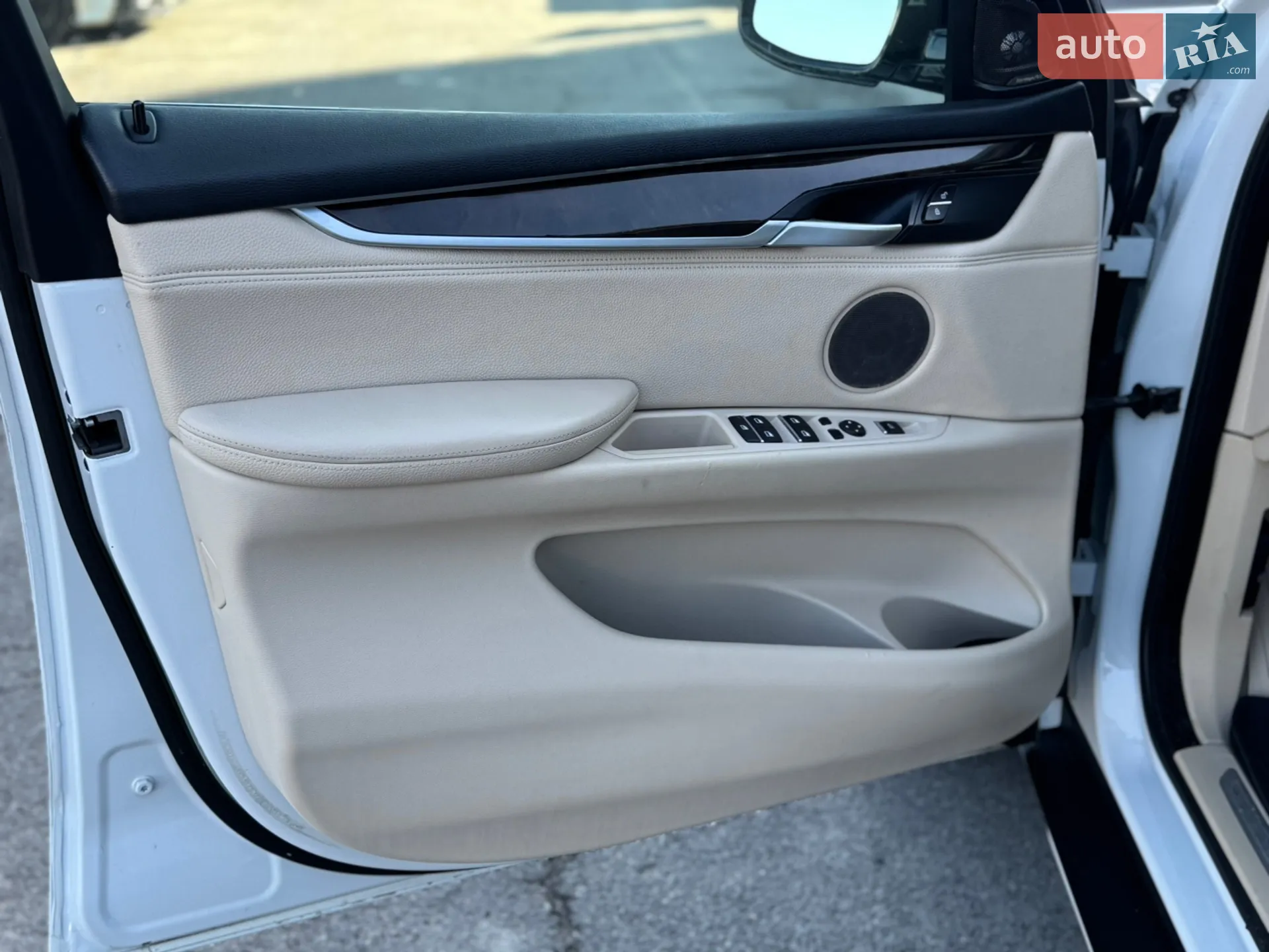 2015 BMW X5 - мініатюра 13