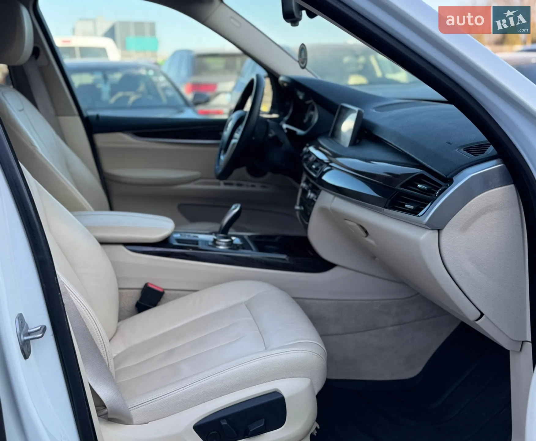 2015 BMW X5 - мініатюра 18