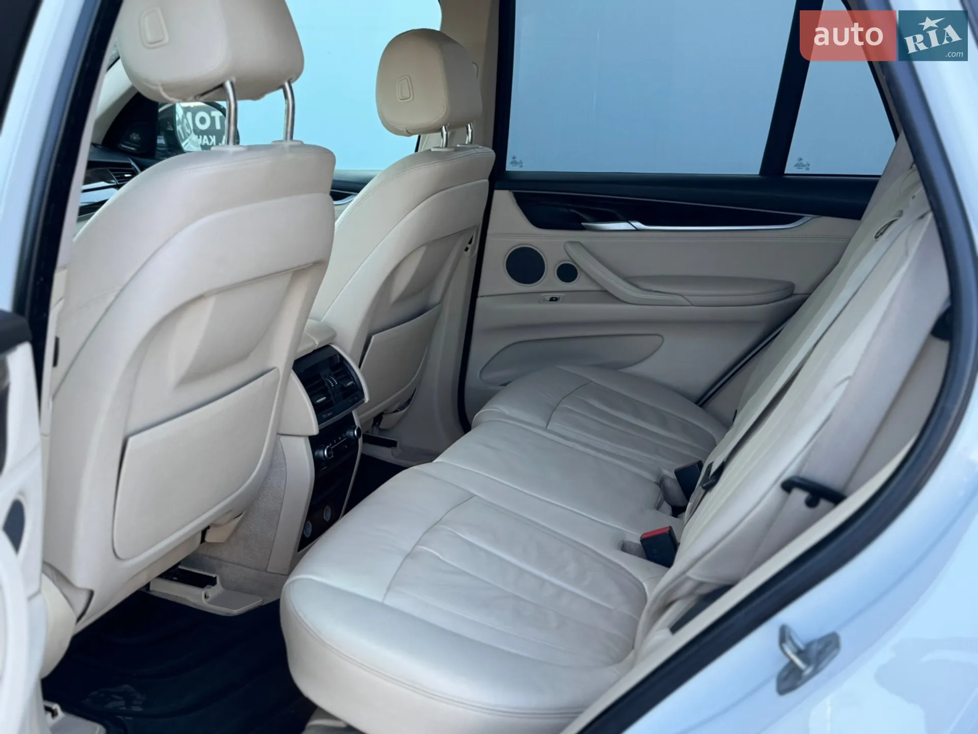 2015 BMW X5 - мініатюра 21