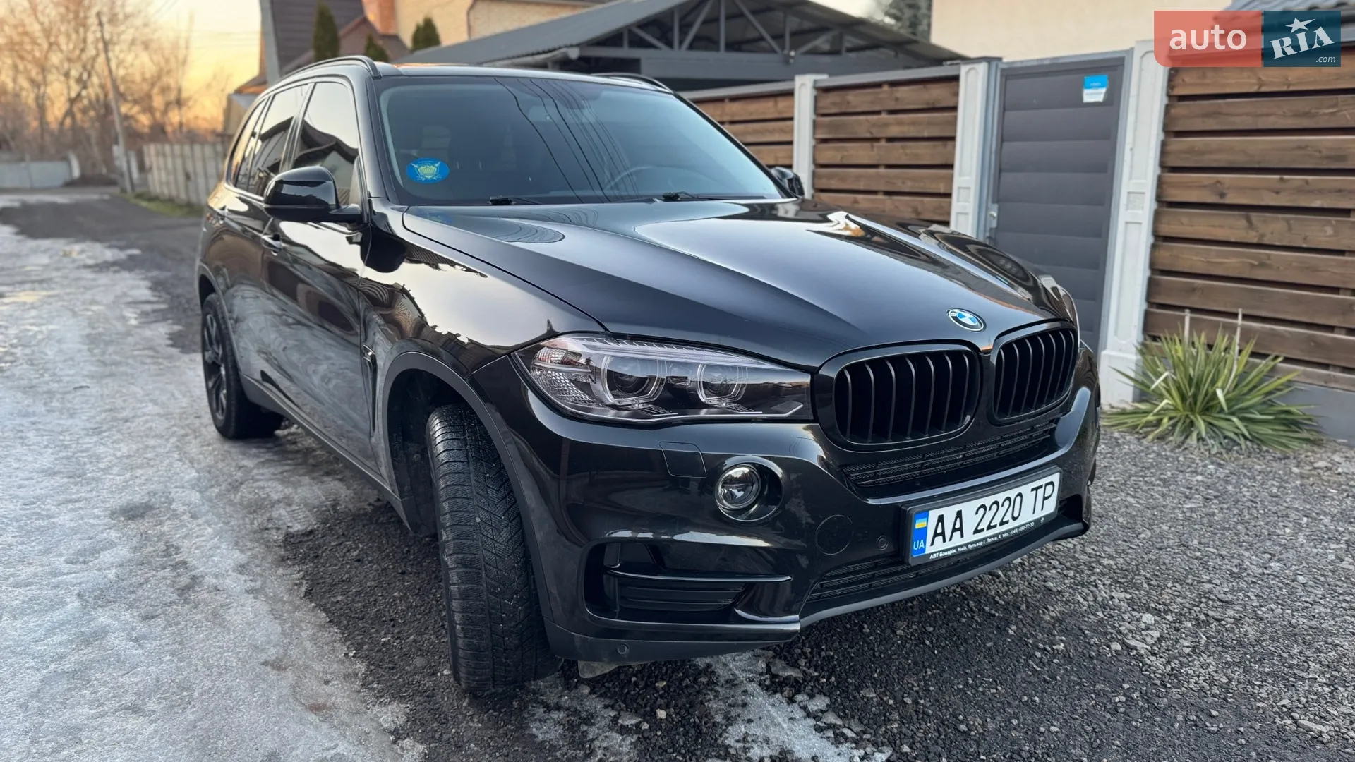2015 BMW X5 - мініатюра 2