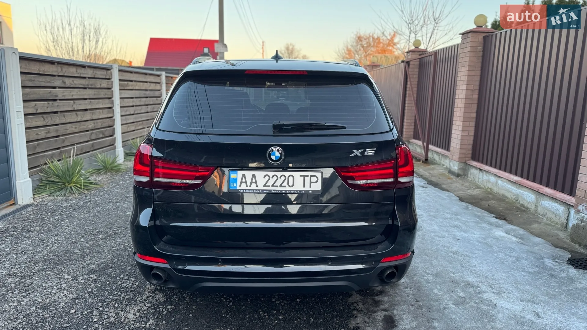 2015 BMW X5 - мініатюра 7