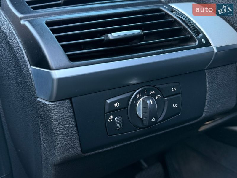 Внедорожник / Кроссовер BMW X5 2012 в Ровно