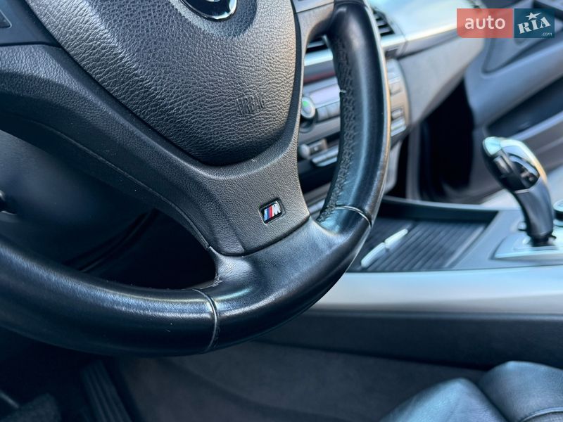 Внедорожник / Кроссовер BMW X5 2012 в Ровно