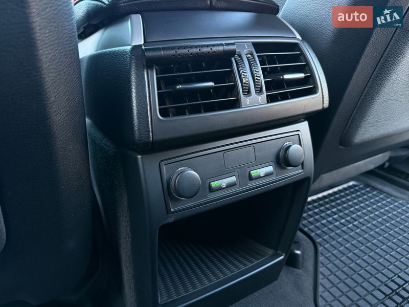 Внедорожник / Кроссовер BMW X5 2012 в Ровно