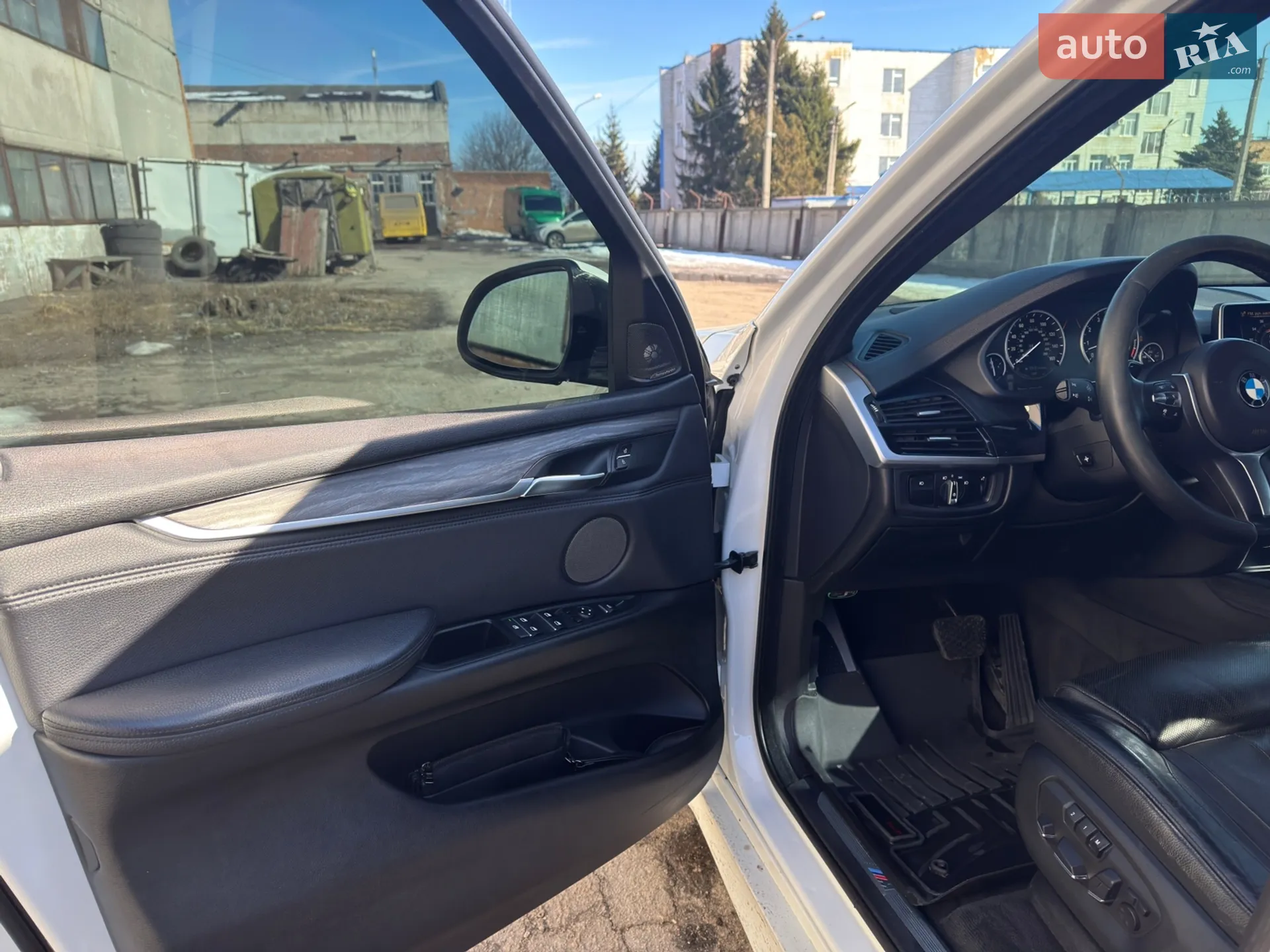2014 BMW X5 - мініатюра 24