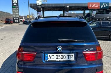 Внедорожник / Кроссовер BMW X5 2011 в Яремче фото 11 Внедорожник / Кроссовер BMW X5 2011 в Яремче