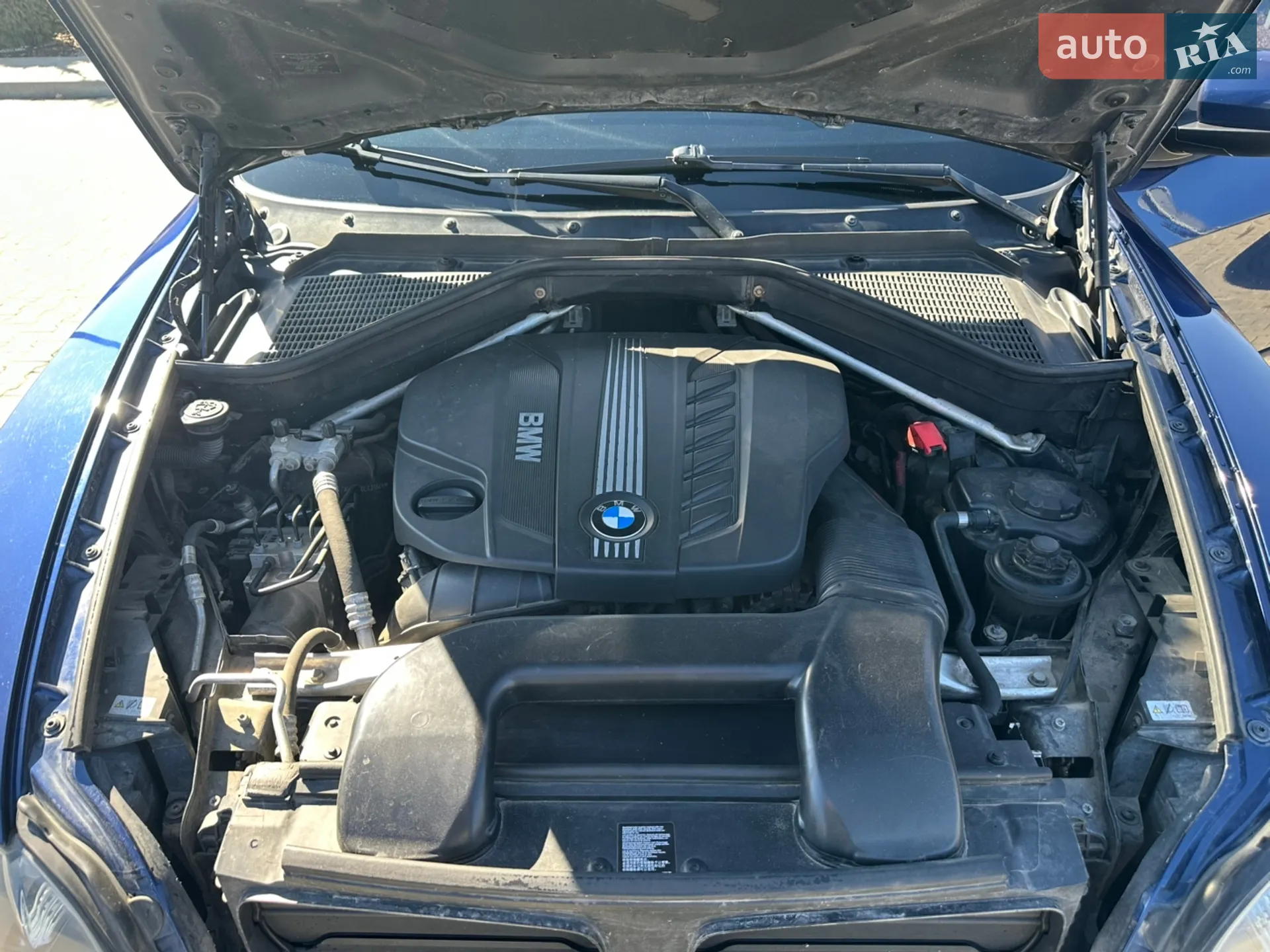 2011 BMW X5 - мініатюра 24
