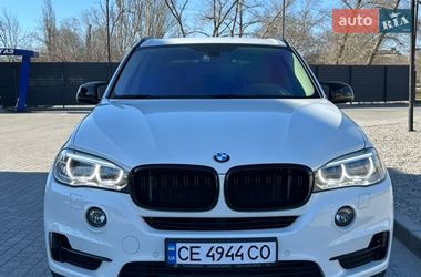 Внедорожник / Кроссовер BMW X5 2018 в Запорожье