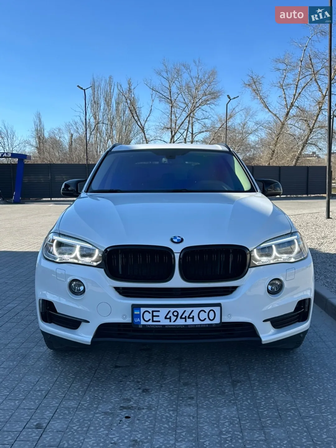 2018 BMW X5 - мініатюра 2