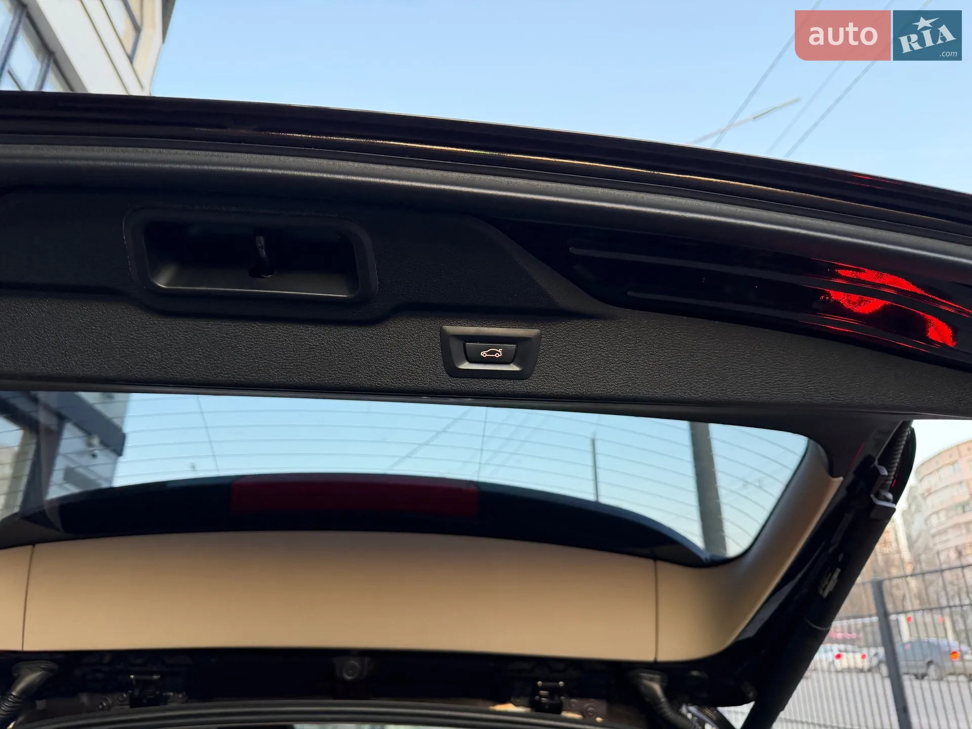 2015 BMW X5 - мініатюра 67