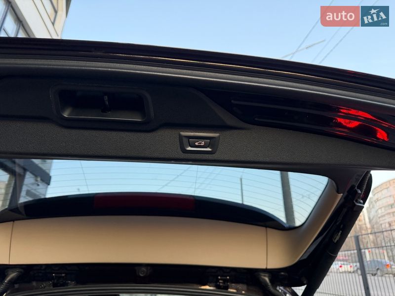 Внедорожник / Кроссовер BMW X5 2015 в Белой Церкви