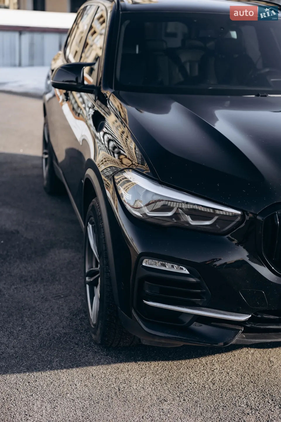 2019 BMW X5 - мініатюра 27