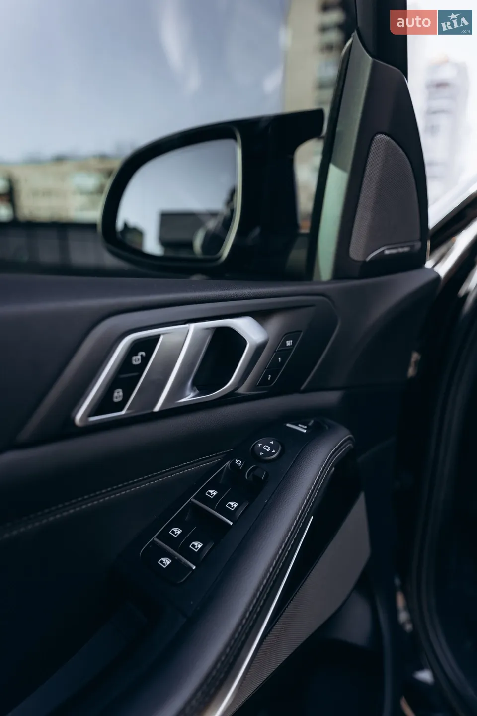 2019 BMW X5 - мініатюра 10