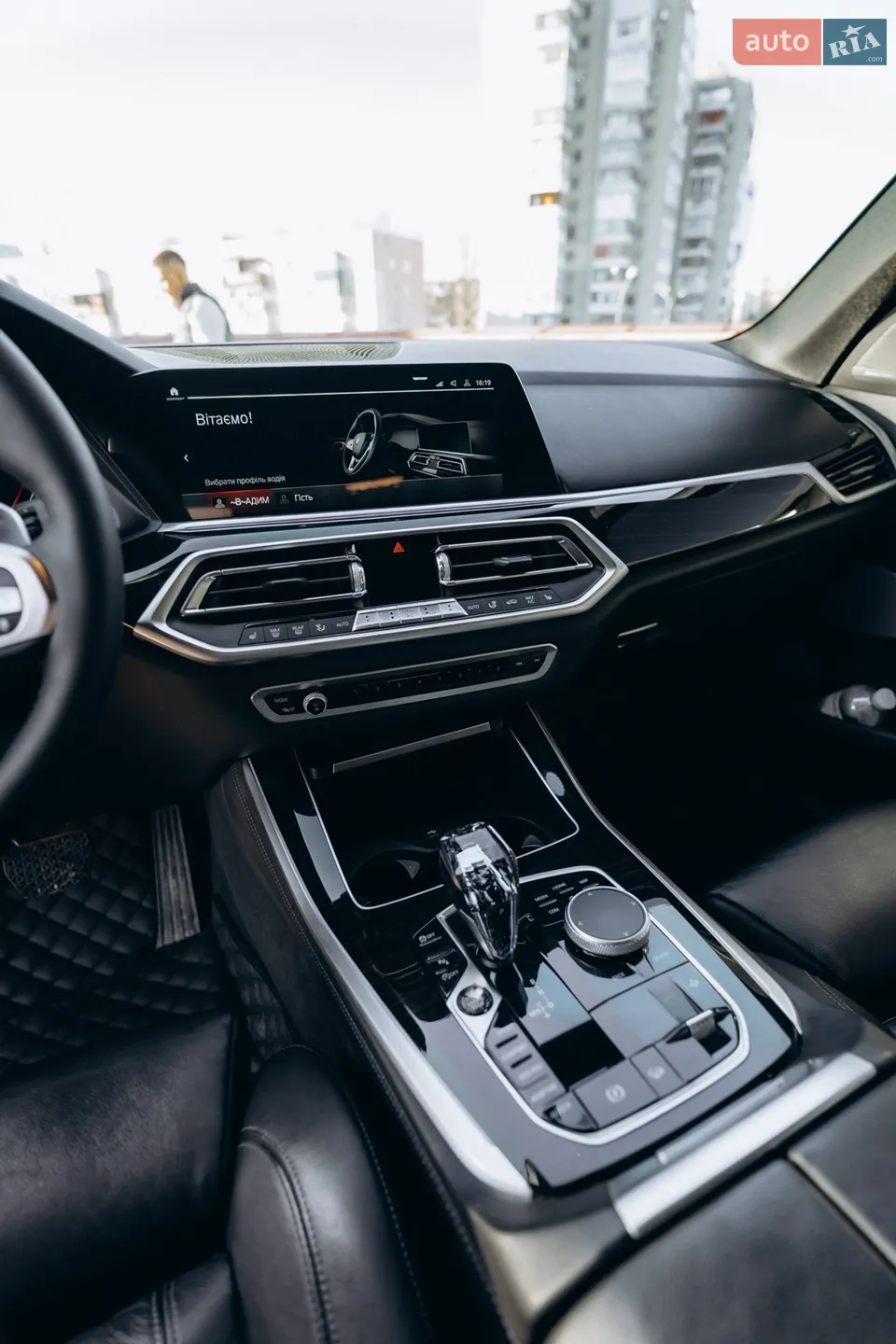 2019 BMW X5 - мініатюра 13