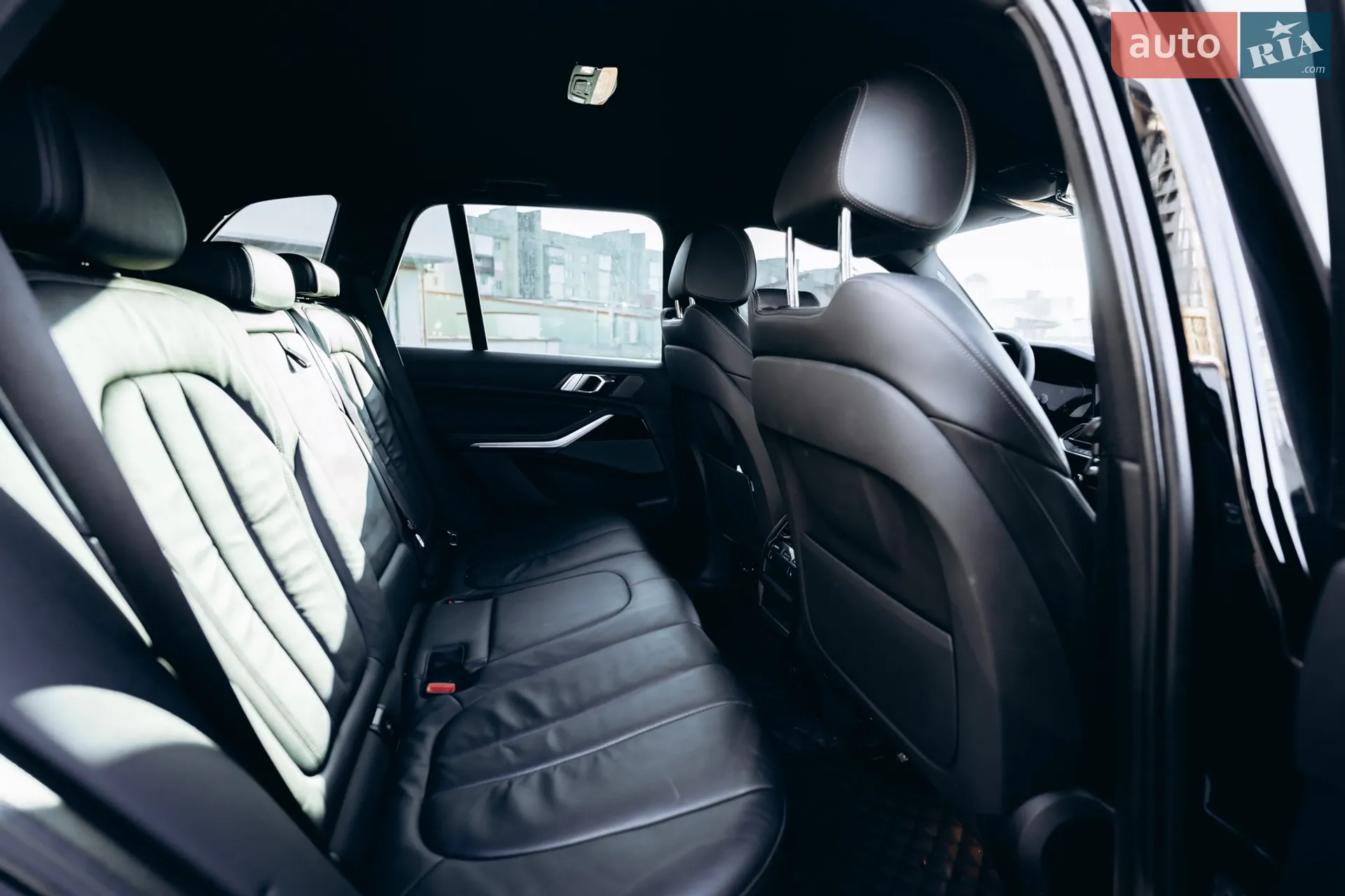 2019 BMW X5 - мініатюра 21