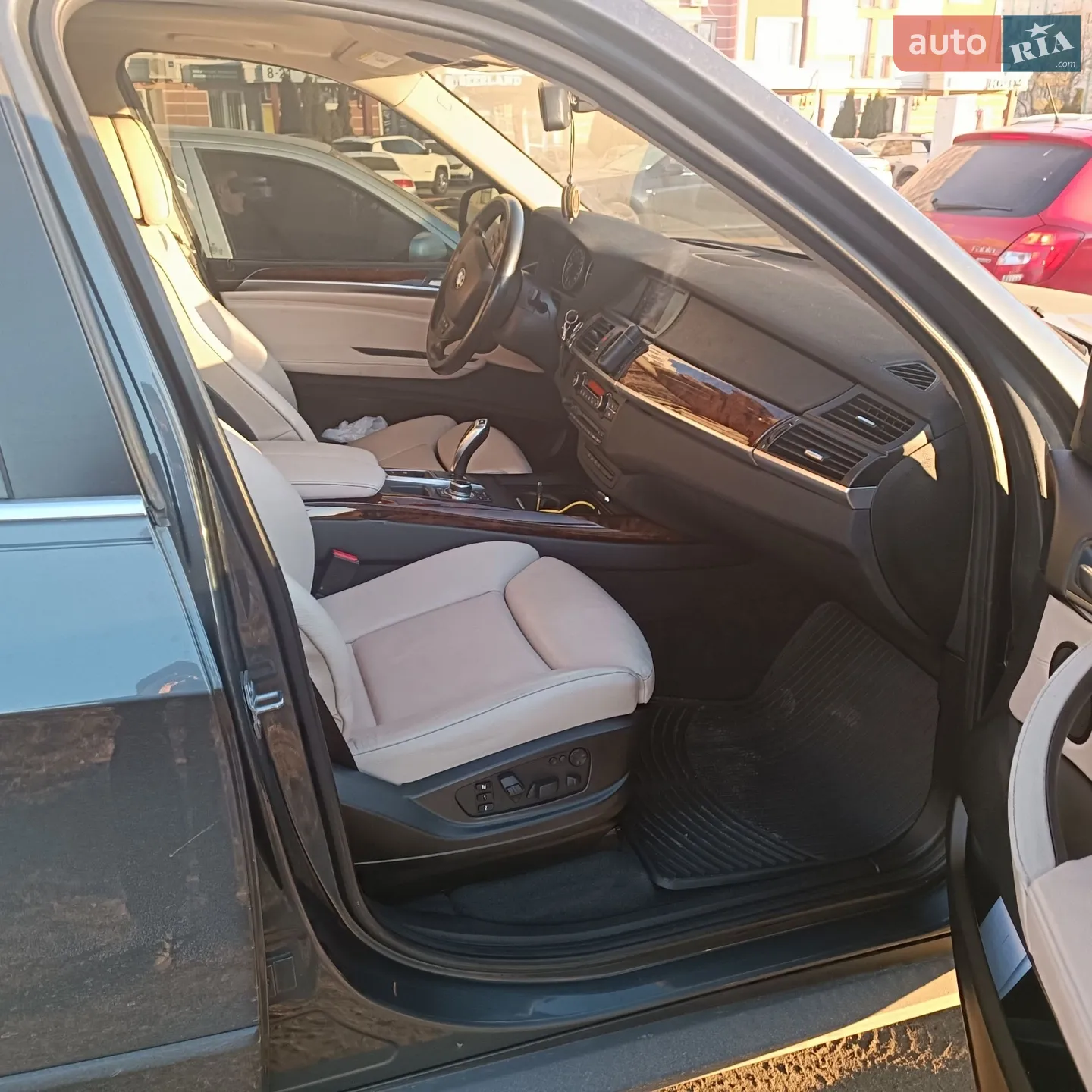 2013 BMW X5 - мініатюра 12