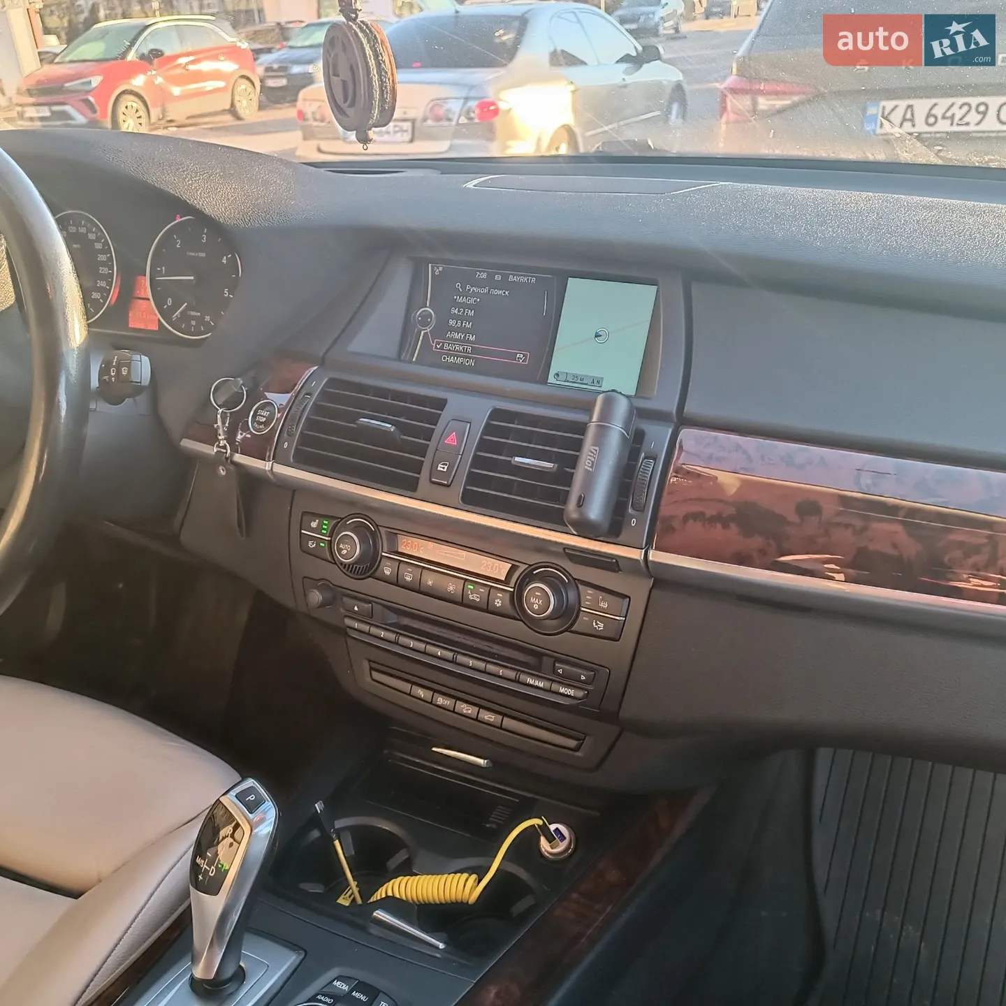 2013 BMW X5 - мініатюра 11