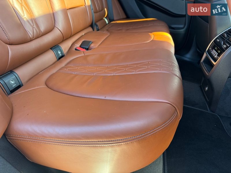 Внедорожник / Кроссовер BMW X5 2018 в Тернополе