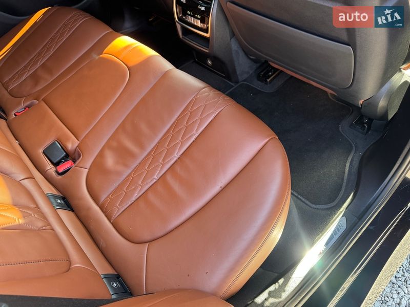 Внедорожник / Кроссовер BMW X5 2018 в Тернополе