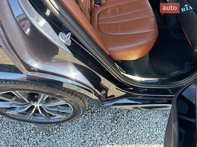 Внедорожник / Кроссовер BMW X5 2018 в Тернополе