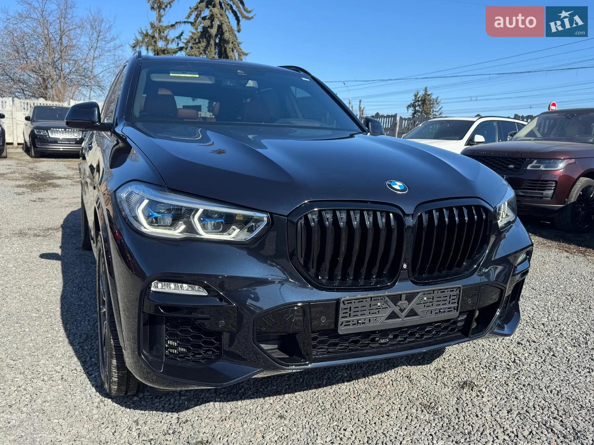 2018 BMW X5 - мініатюра 40