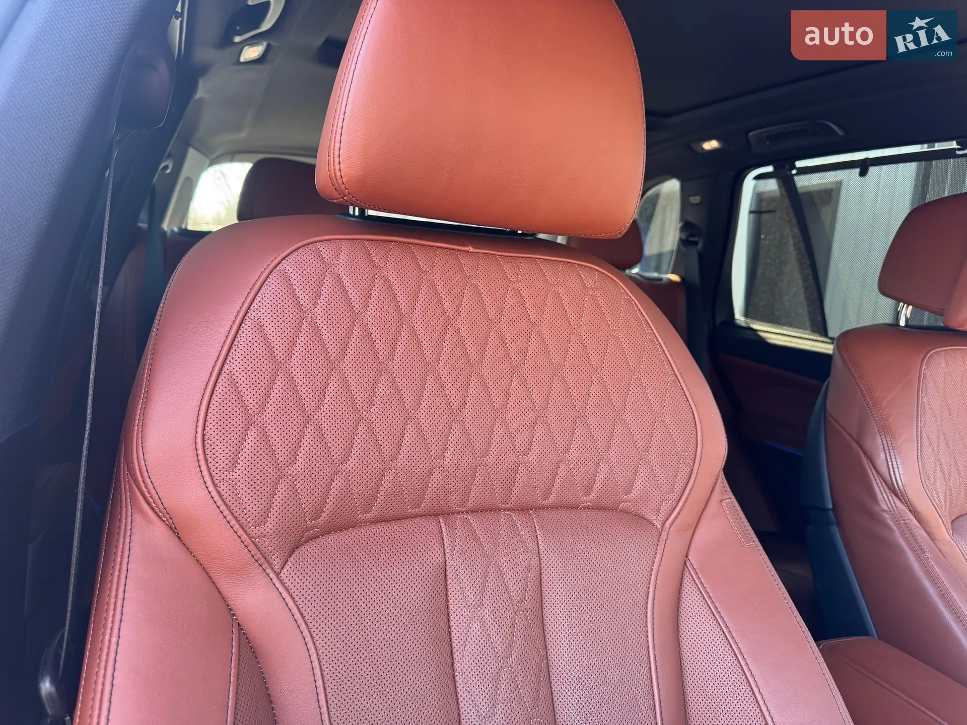 2018 BMW X5 - мініатюра 84