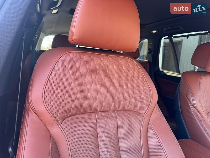 Внедорожник / Кроссовер BMW X5 2018 в Тернополе