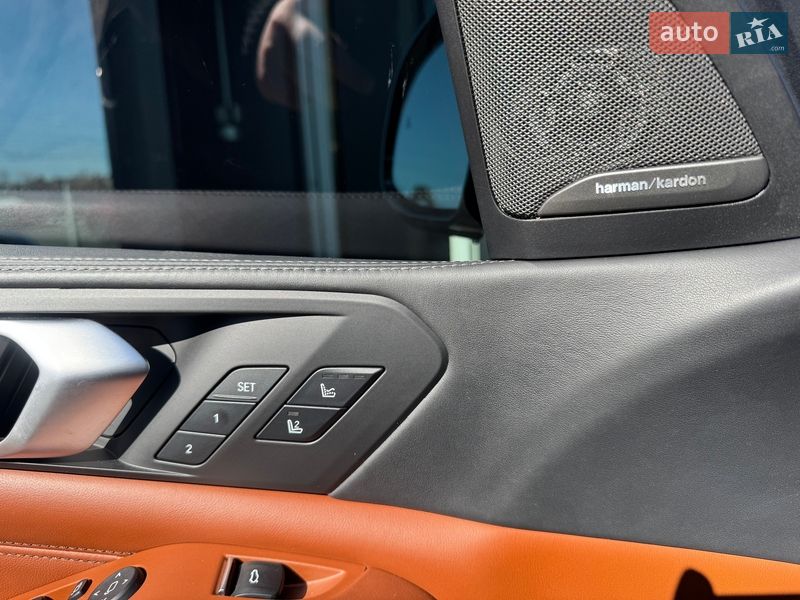 Внедорожник / Кроссовер BMW X5 2018 в Тернополе